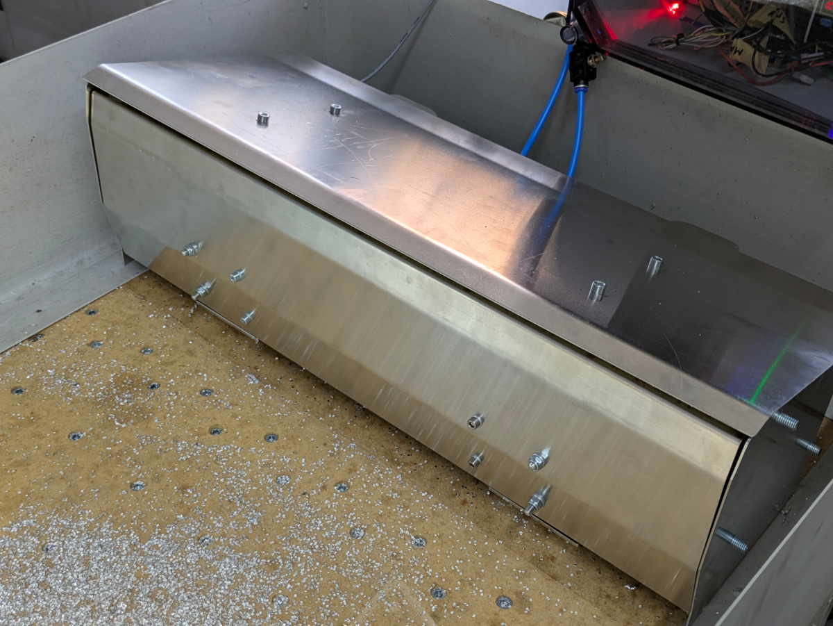 ATC Magazin ISO20 / 10 / 24 V